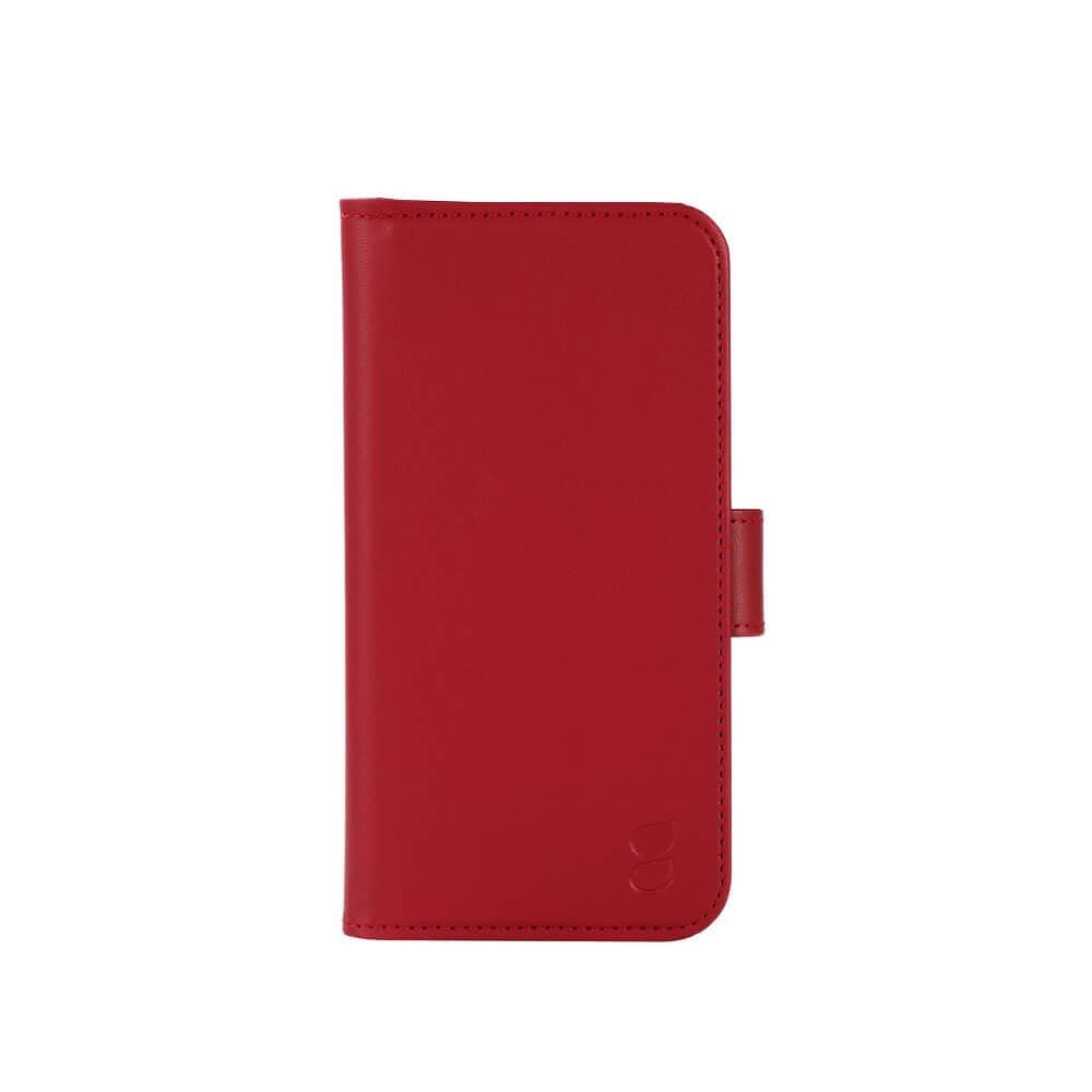 GEAR - Classic 3 card Recycled iPhone 12 /12 Pro Red