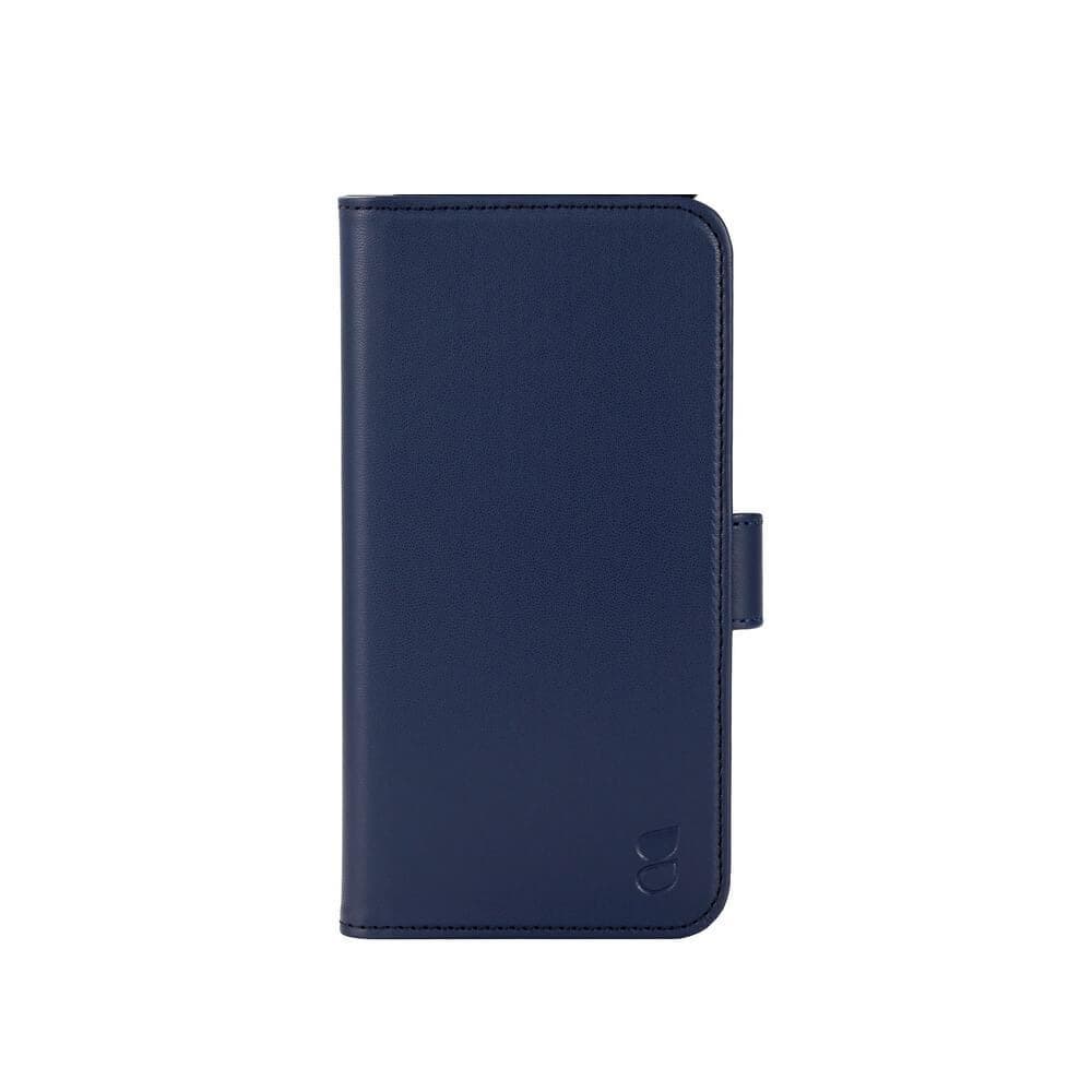 GEAR - Lommebokveske BlÃ¥ Limited Edition iPhone 12  Pro Max