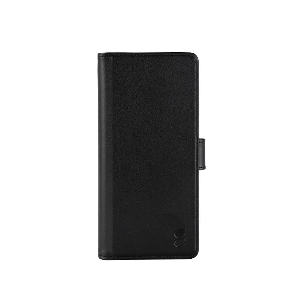 GEAR - Plånboksväska Svart Motorola G8