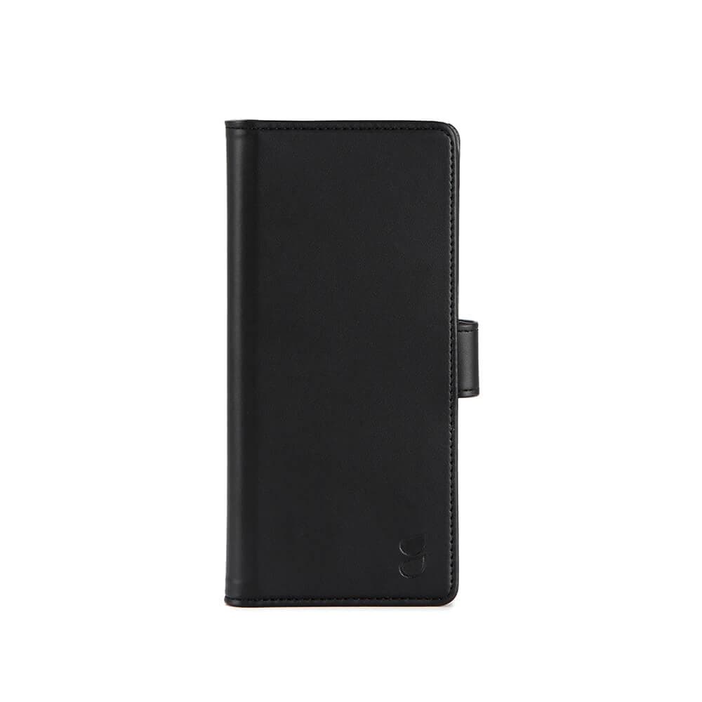 GEAR - Plånboksväska Svart Oneplus G
