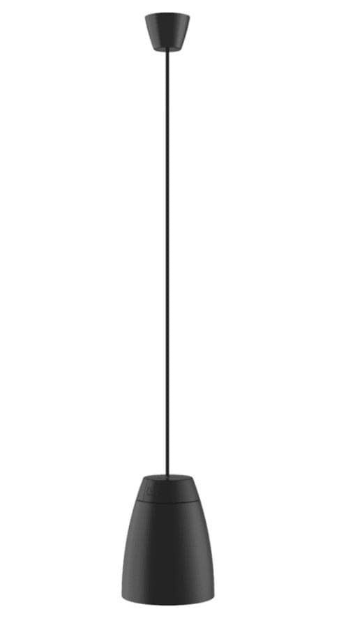 AUDAC - ALTI4/B pendelhøyttaler sort Toveis 4" pendelhøyttaler 16 ohm