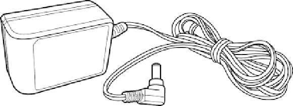 AUDIOCODES - Power Adapter/Inverter Indoor