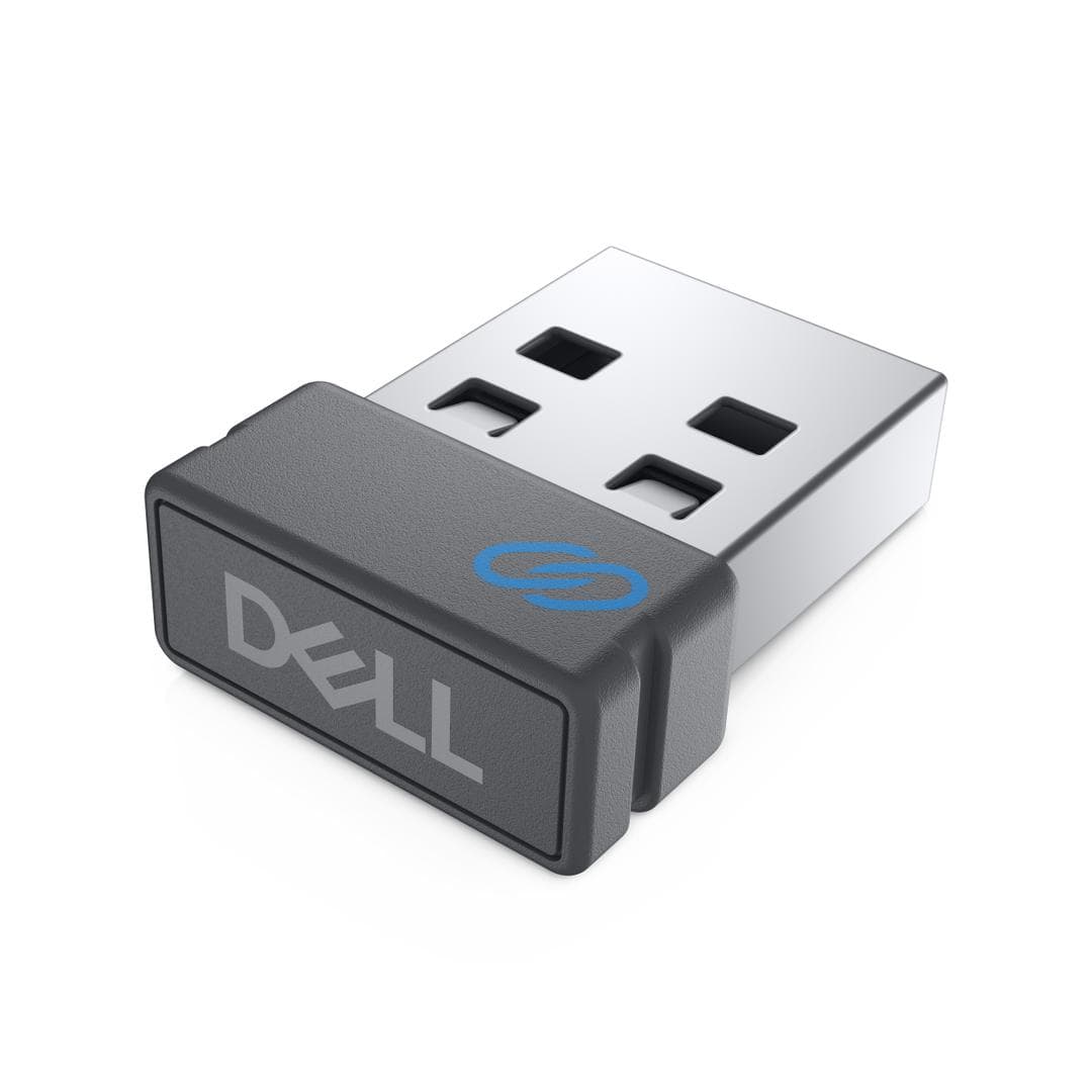 DELL - Universal Pairing Receiver- WR221