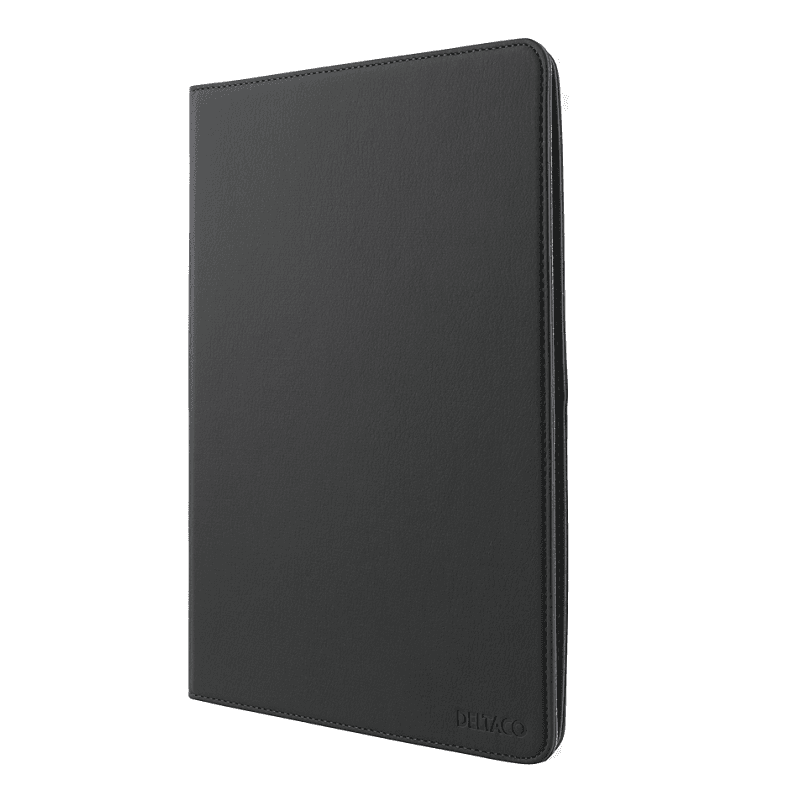DELTACO - Universal Tablet Sleve, 9/10.1, Stand, 360