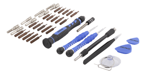 DELTACO - Smartphone Repair Kit VK-51