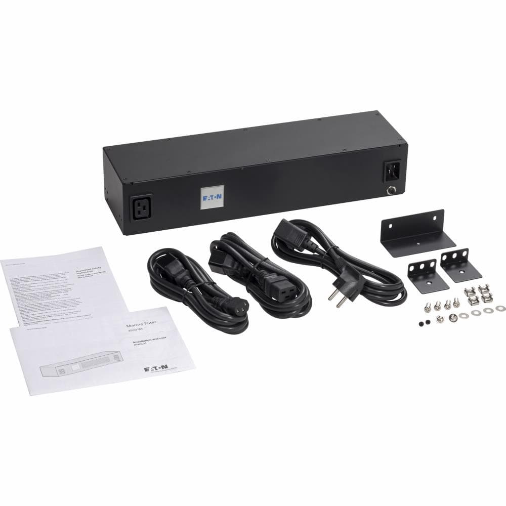 EATON - 9PX Marine Filter 3kVA