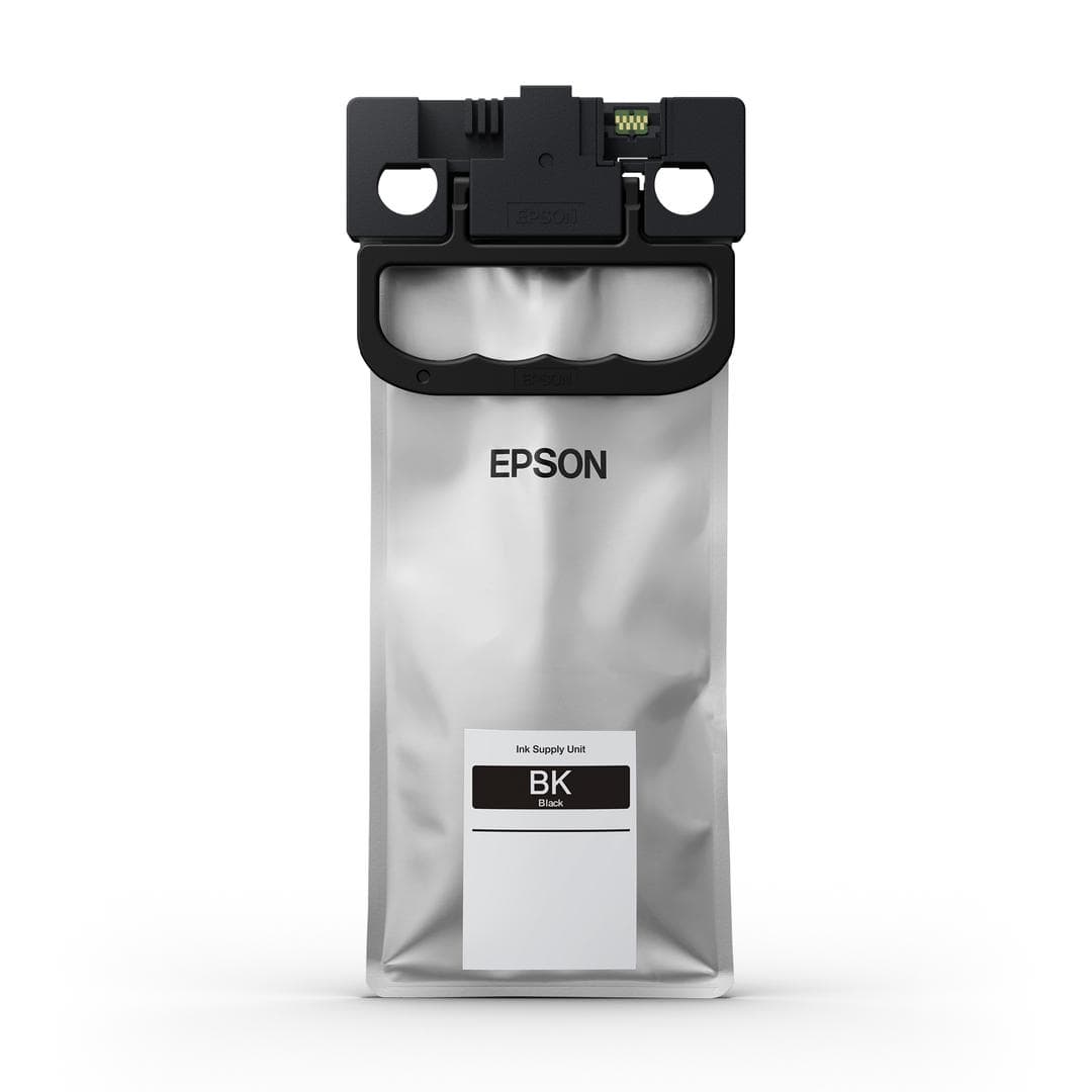 EPSON - 4LB WF Pro WF-C529R / C579R Black XL Ink