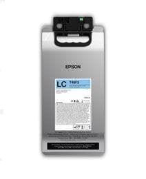 EPSON - UltraChrome RS Light Cyan (1.5lt)