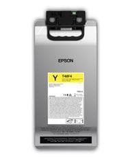 EPSON - UltraChrome RS Yellow T48F400 (1.5lt)