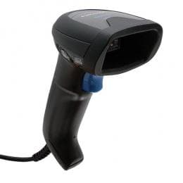 DATALOGIC - Stand, Autosense Flex, Black