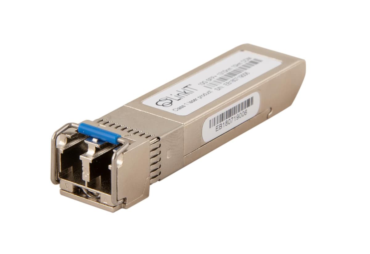 CISCO - SFP 1,25Gbps ZX 80km Cisco LC, DDM, Single-mode, 1550nm