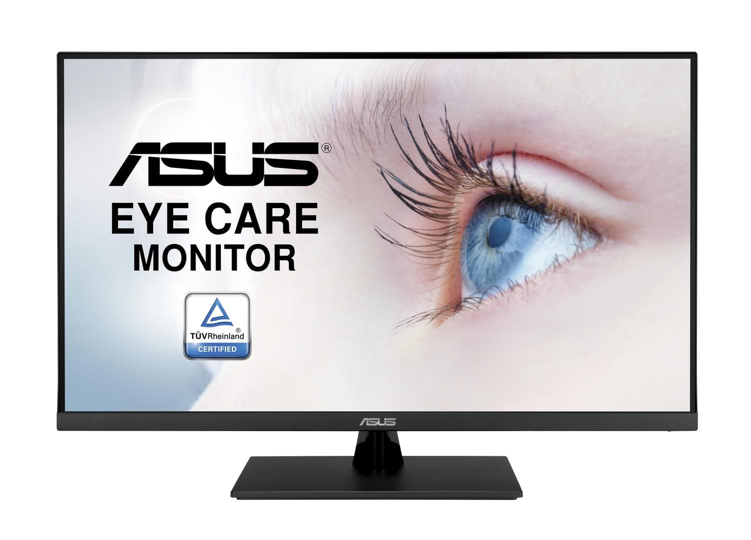 ASUS - VP32AQ 32inch IPS WQHD 2560x1440 16:9 1200:1 350cd/m2 5ms GTG HDMI DP
