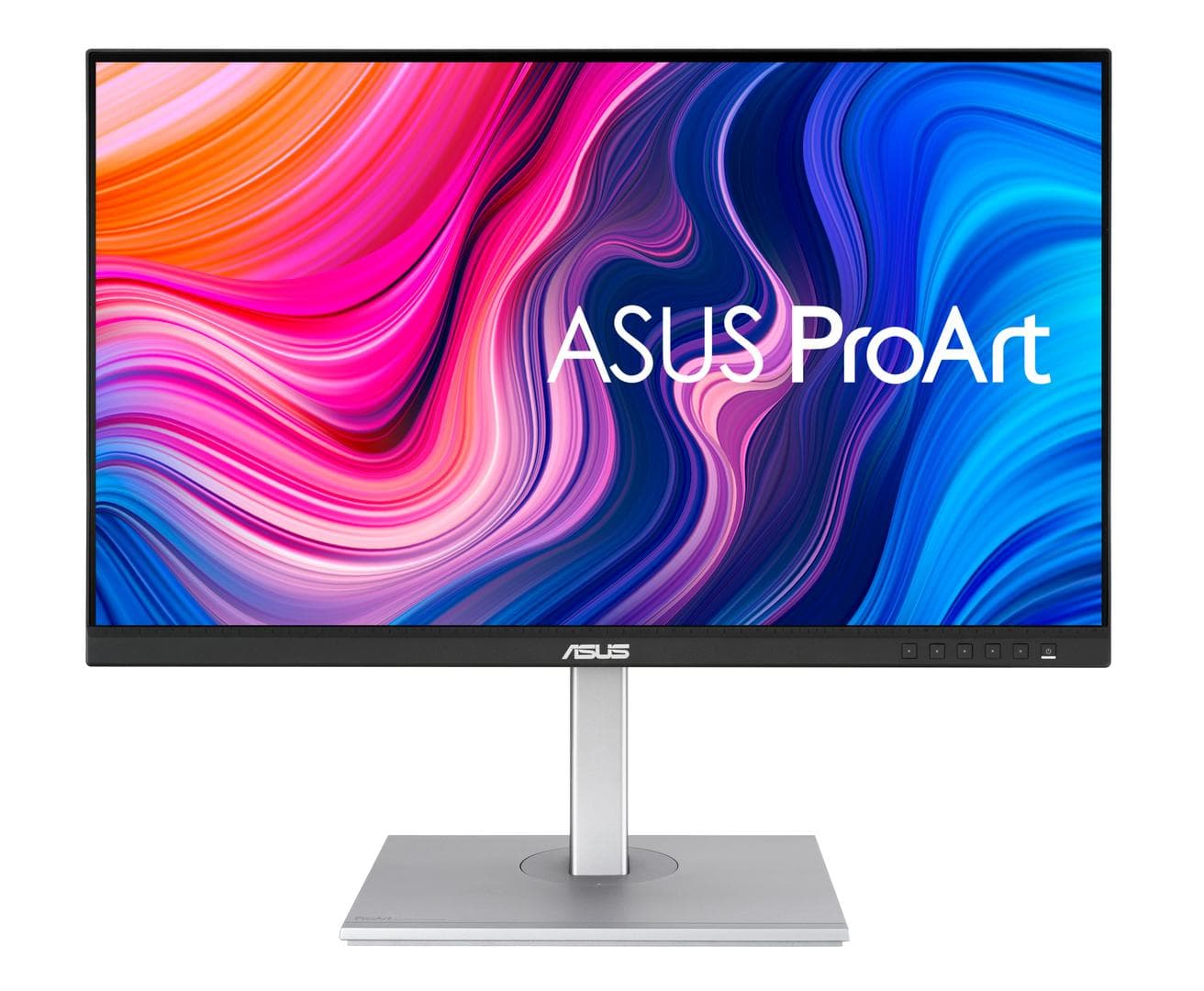 ASUS - 27" Skjerm ProArt PA278CV - Svart - 5 ms