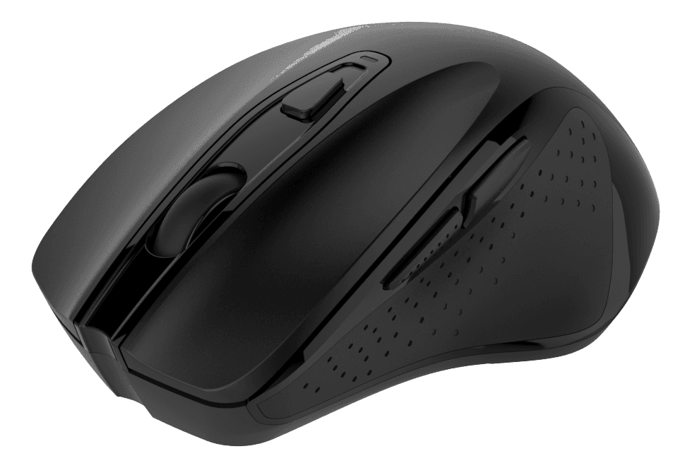 DELTACO - Wireless Mouse SILENT