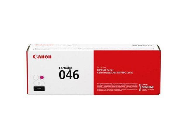 CANON - Toner/046 CLBP Cartridge MG
