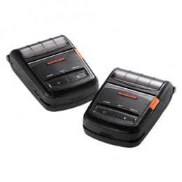 BIXOLON - Leather Case (For SPP-R210)