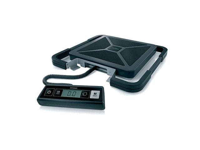 DYMO - S50 Paketvåg 50kg