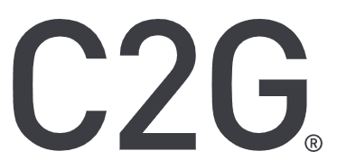 C2G - 6ft C2G MiniDP M to* HDMI M BLK