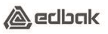 EDBAK - Kamera hylle CH1 for traller For TR1/2/3/6