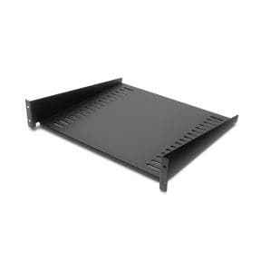APC - Fixed Shelf 22.7 kg black 