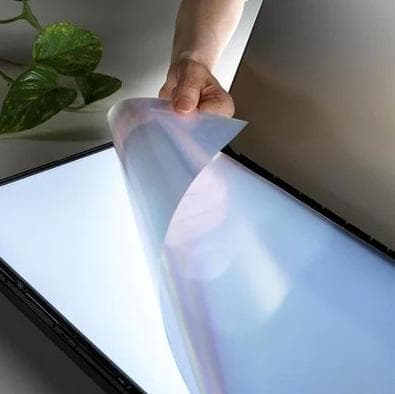 3M - Alcf-P-Kit-Ag Screen Protector