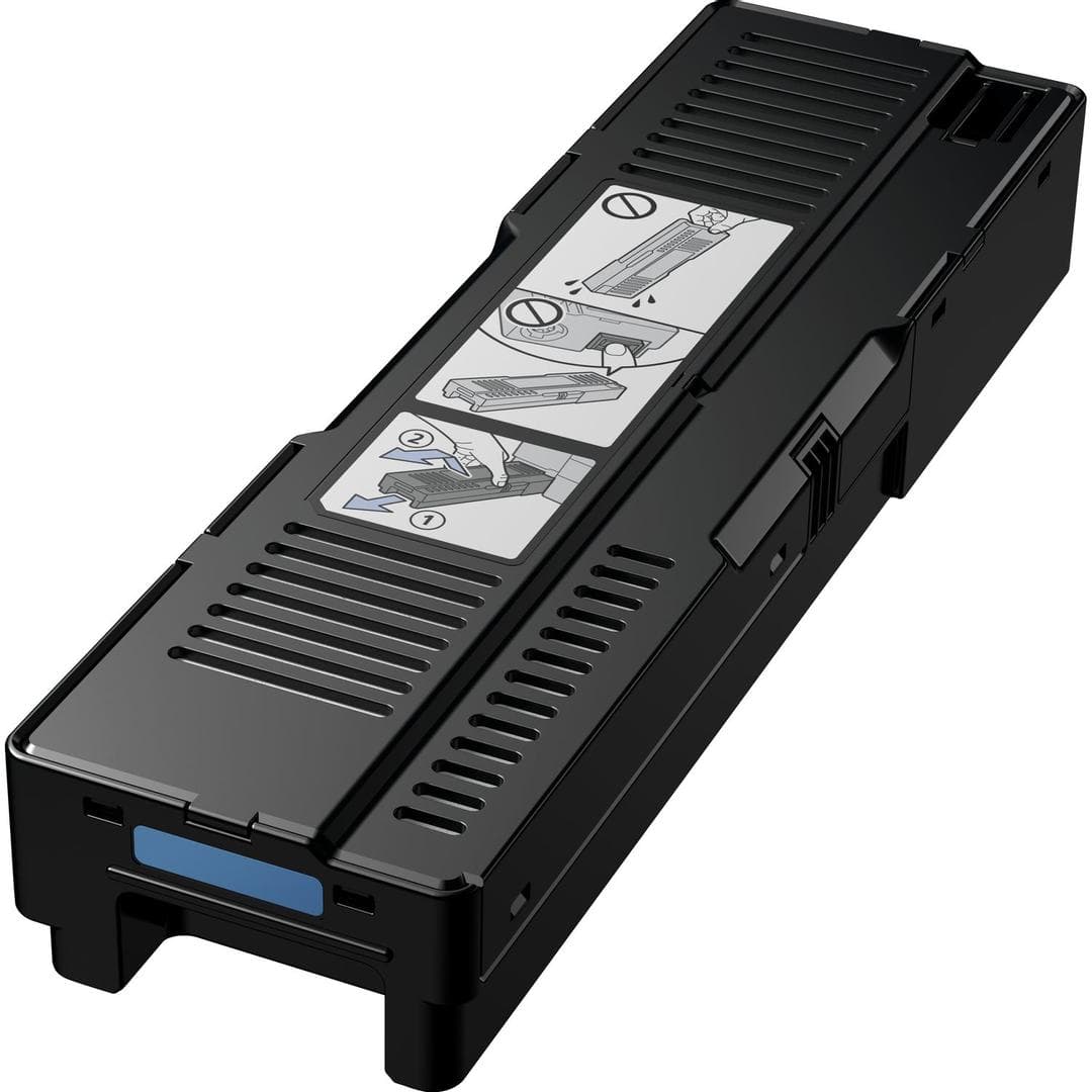 CANON - MC-G01 MAINTENANCE CARTRIDGE . ACCS