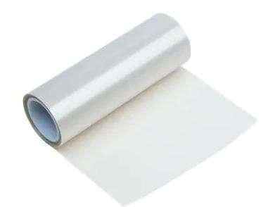 3M - 8146-4 Optisch klarer Klebstoff-Film, 305mm x 30m