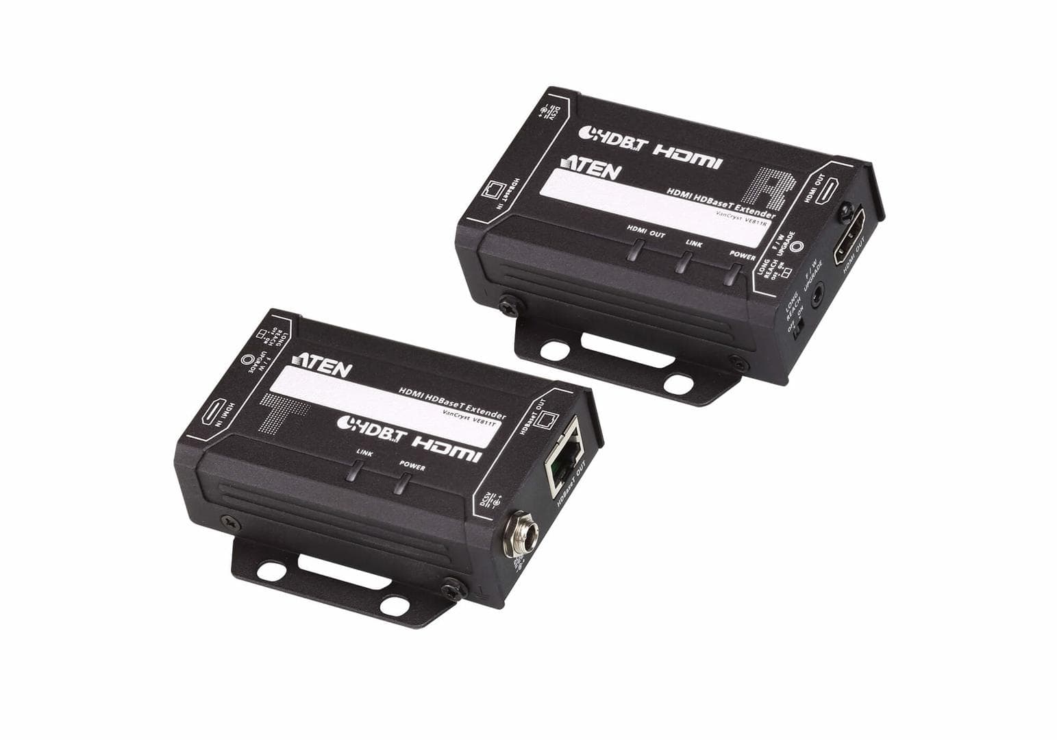 ATEN - VE811 HDMI HDBaseT Extender