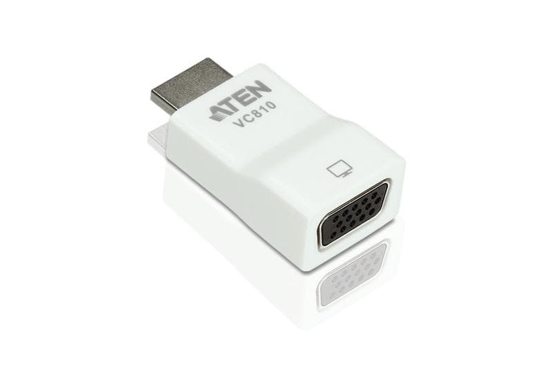 ATEN - HDMI to VGA adapter