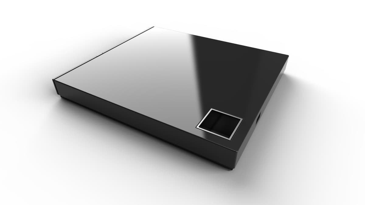 ASUS - BD-RW SBW-06D2X-U black external