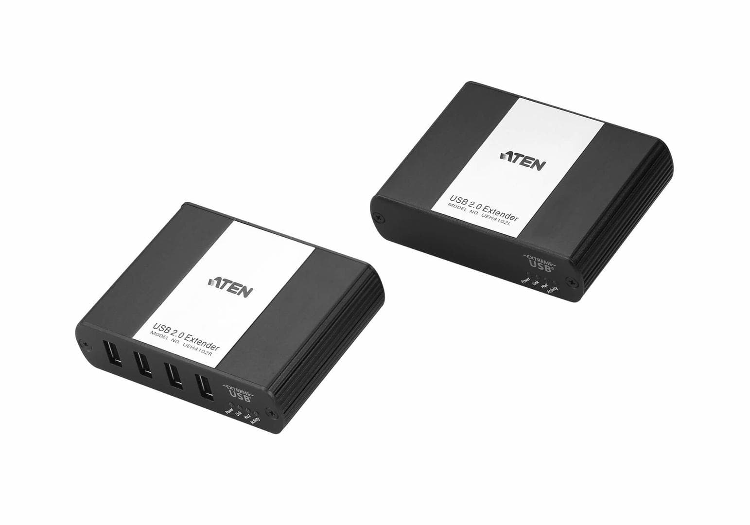 ATEN - 4-Port USB 2.0 Extender