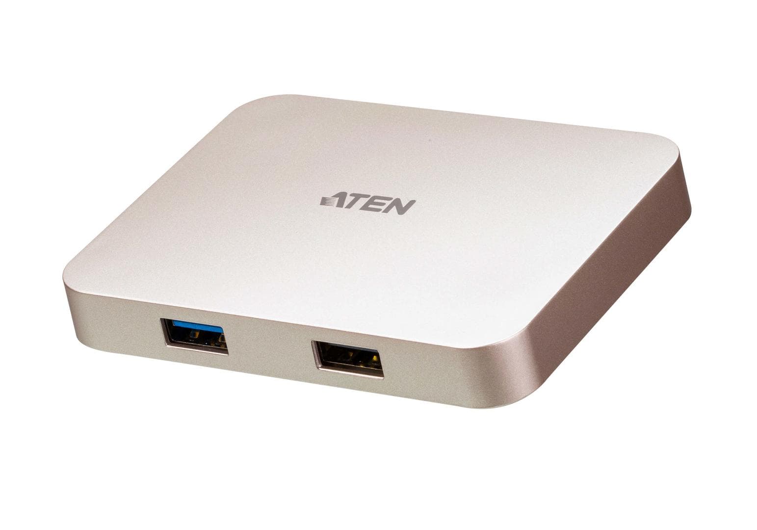 ATEN - USB-C 4K Ultra Mini Dock