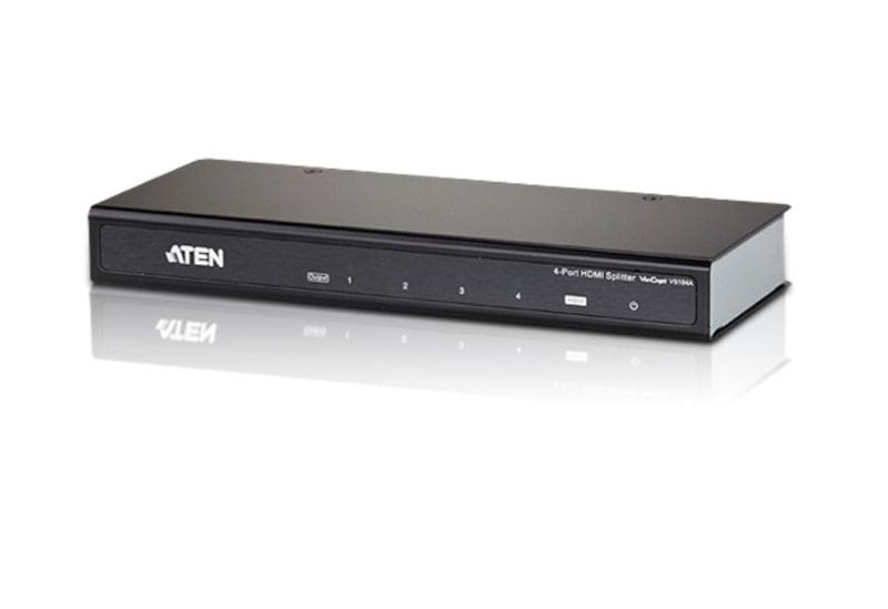 ATEN - 4 Port HDMI Splitter