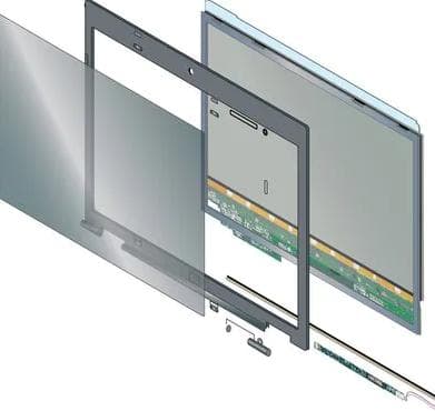 3M - Alcf-P 60 Abr2 Screen