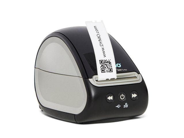DYMO - LabelWriter 550 Turbo