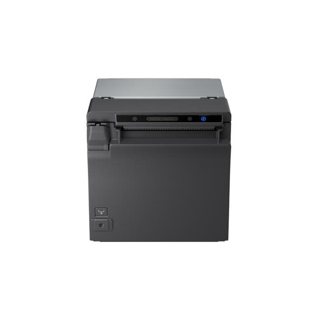 EPSON - EU-M30 (002): USB + SERIAL NES BLACK NO PSU NO CABLE PRNT
