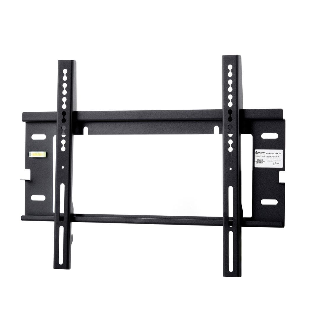 EDBAK - Wall Mount EWB100c-B Svart, 400x300, 30Kg, 26-40?