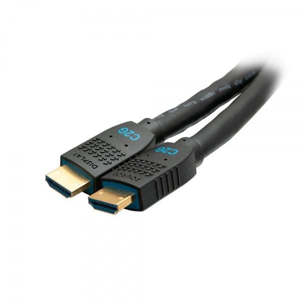 C2G - 20ft/6.1m Performance Series UltraFlex