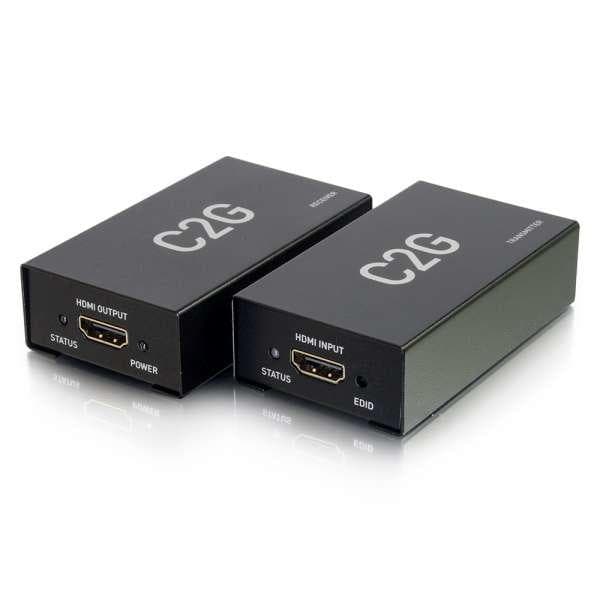 C2G - HDMI over Cat5 Extender up to 50M