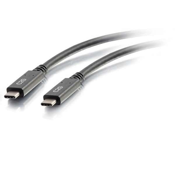 C2G - 3ft USB C TO C 3.0 3A