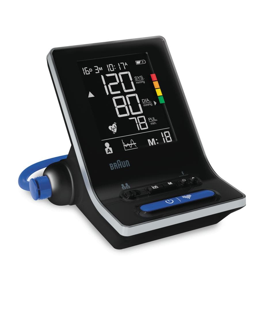 BRAUN - ExactFit™ 5 Connect