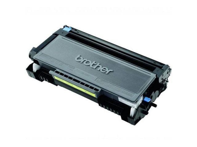 BROTHER - Black Toner Cartridge