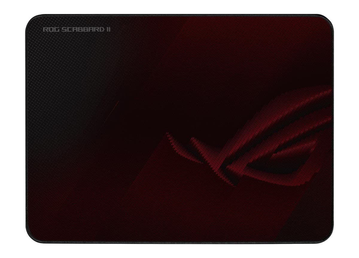 ASUS - ROG SCABBARD II MEDIUM   ACCS