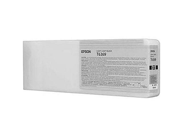 EPSON - EPS INK L.L.BLACK ST.PRO 7900/9900 700ML