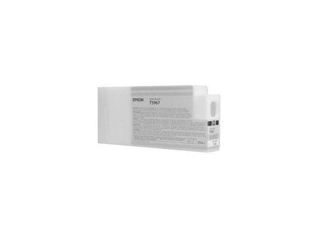 EPSON - EPS INK L.BLACK ST.PRO 7900/9900 700ML.