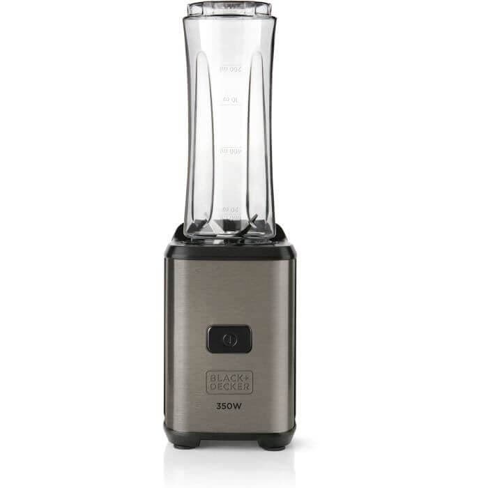 BLACK&DECKER - Smoothie Blender 350W