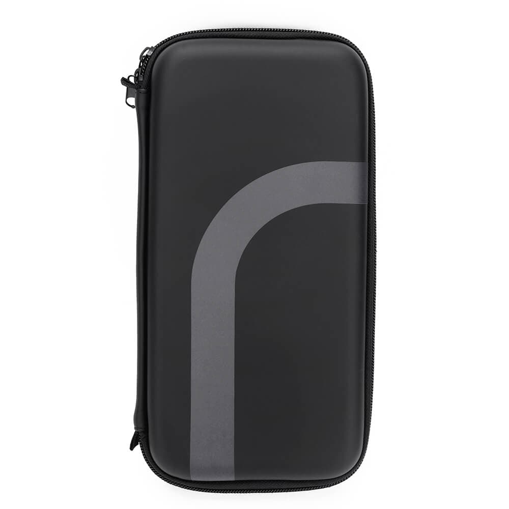 HAMA - Veska Nintendo Switch Hardcase Svart