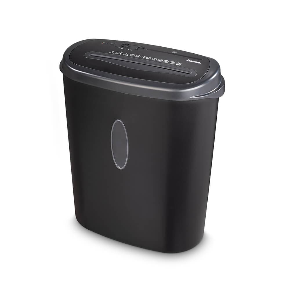 HAMA - Dokumentförstörare Home X12CD