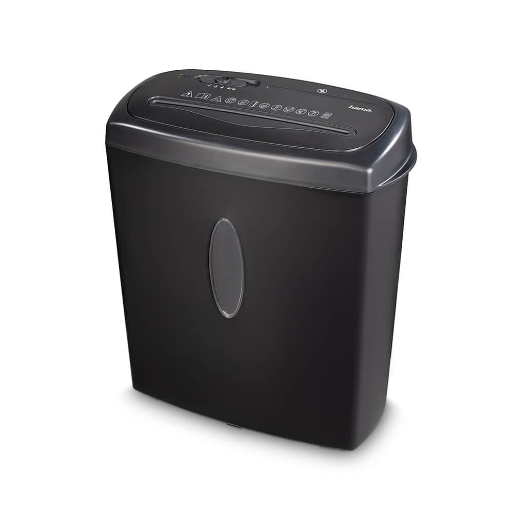 HAMA - Dokumentförstörare Home X10CD