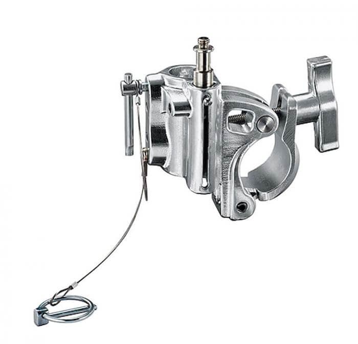 AVENGER - Barrel Clamp C345K-1